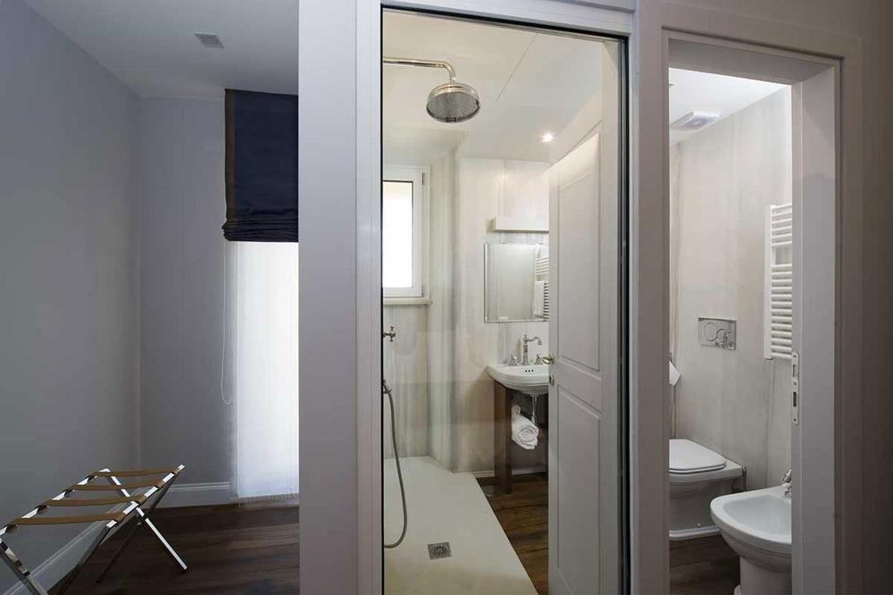 Relais Terme Di Tito 3* Roma