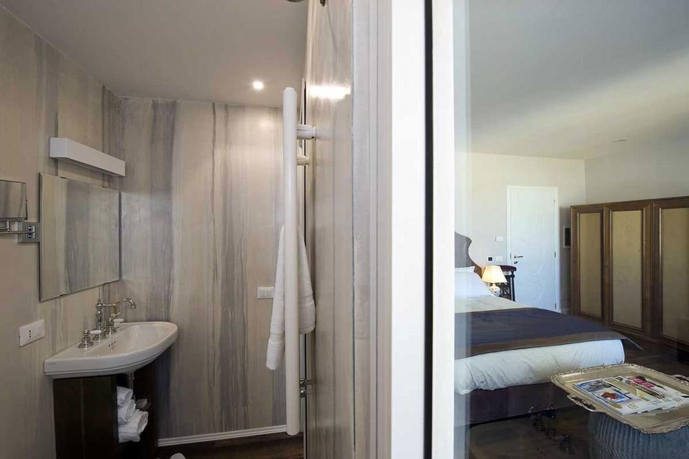 Relais Terme Di Tito Bed & Breakfast Roma