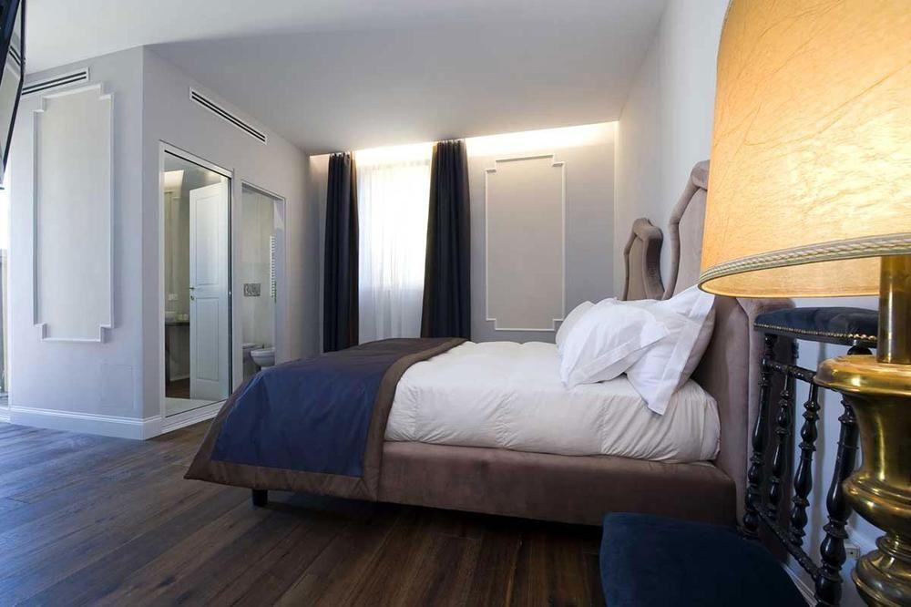 Bed & Breakfast Relais Terme Di Tito 3*