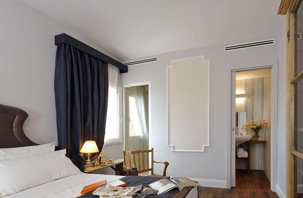 Relais Terme Di Tito Bed & Breakfast 3*