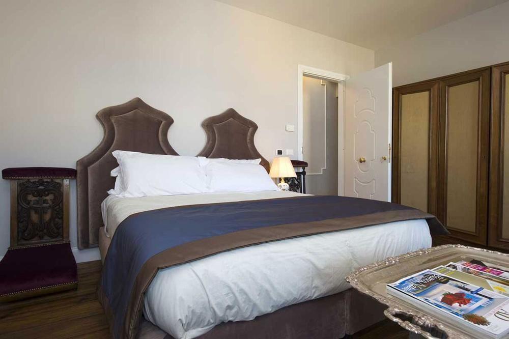 Bed & Breakfast Relais Terme Di Tito