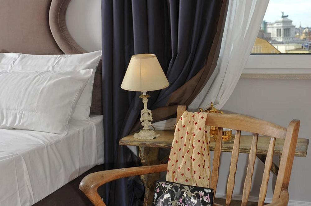 Relais Terme Di Tito Bed & Breakfast