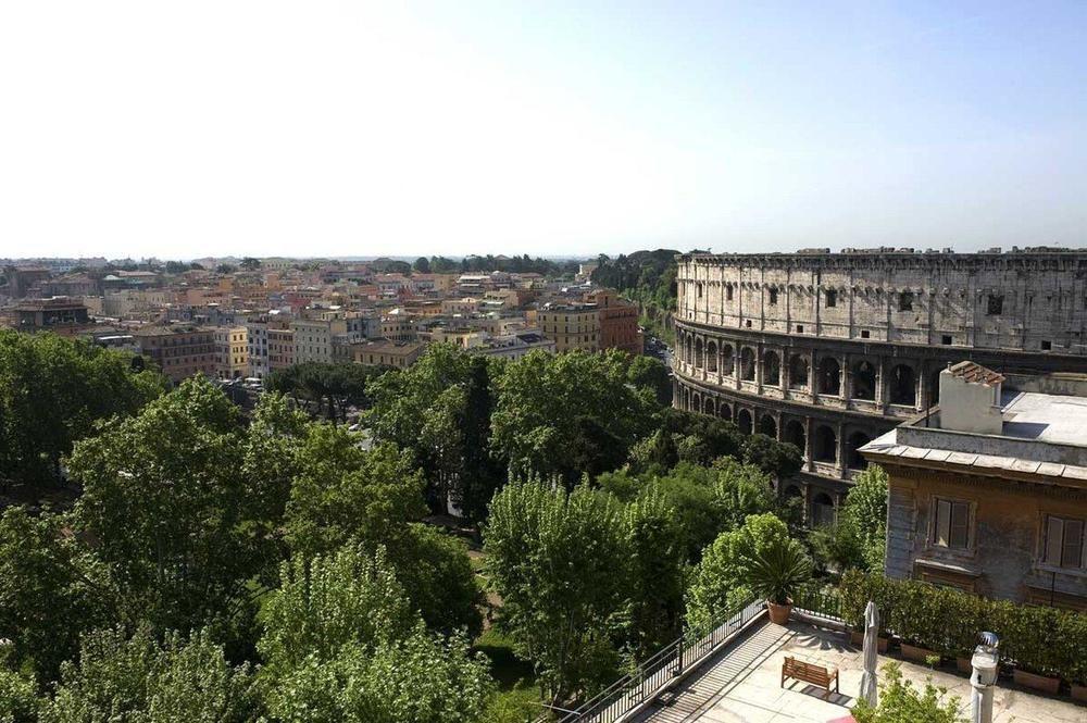 Bed & Breakfast Relais Terme Di Tito 3*