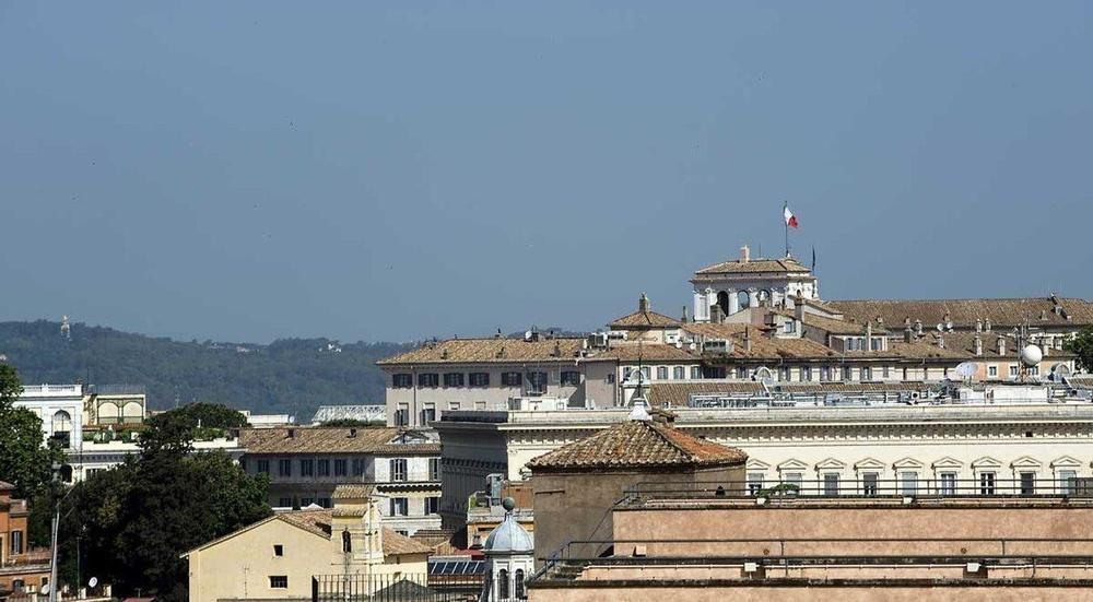 Relais Terme Di Tito Bed & Breakfast 3*