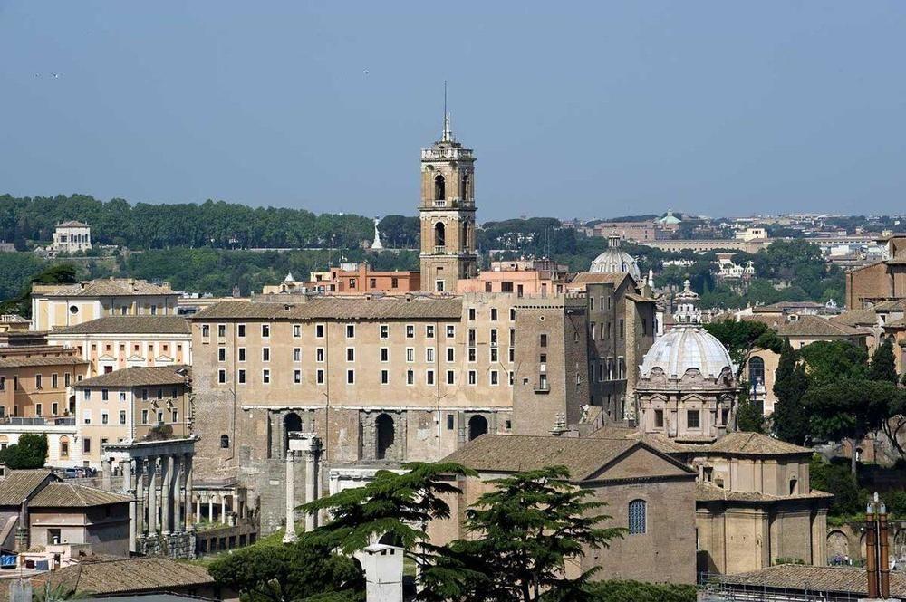 Relais Terme Di Tito Roma