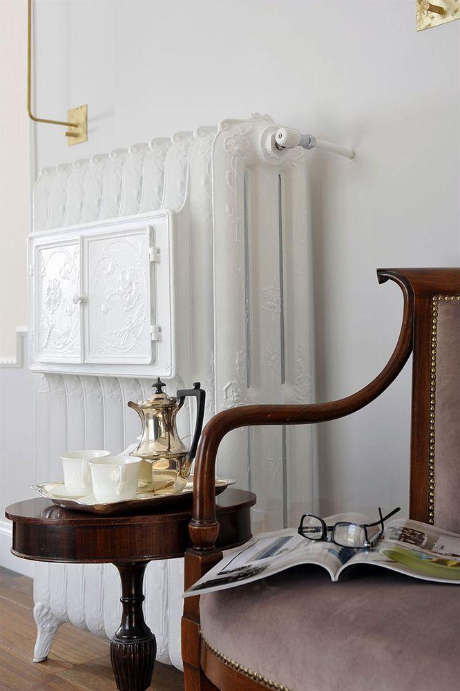 Relais Terme Di Tito Bed & Breakfast Roma
