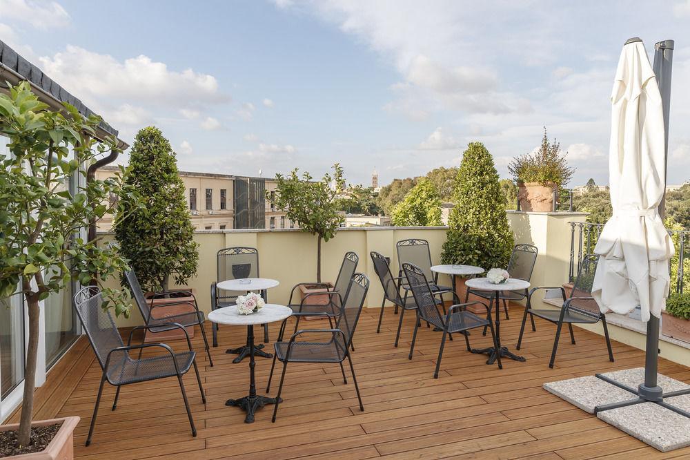 Bed & Breakfast Relais Terme Di Tito