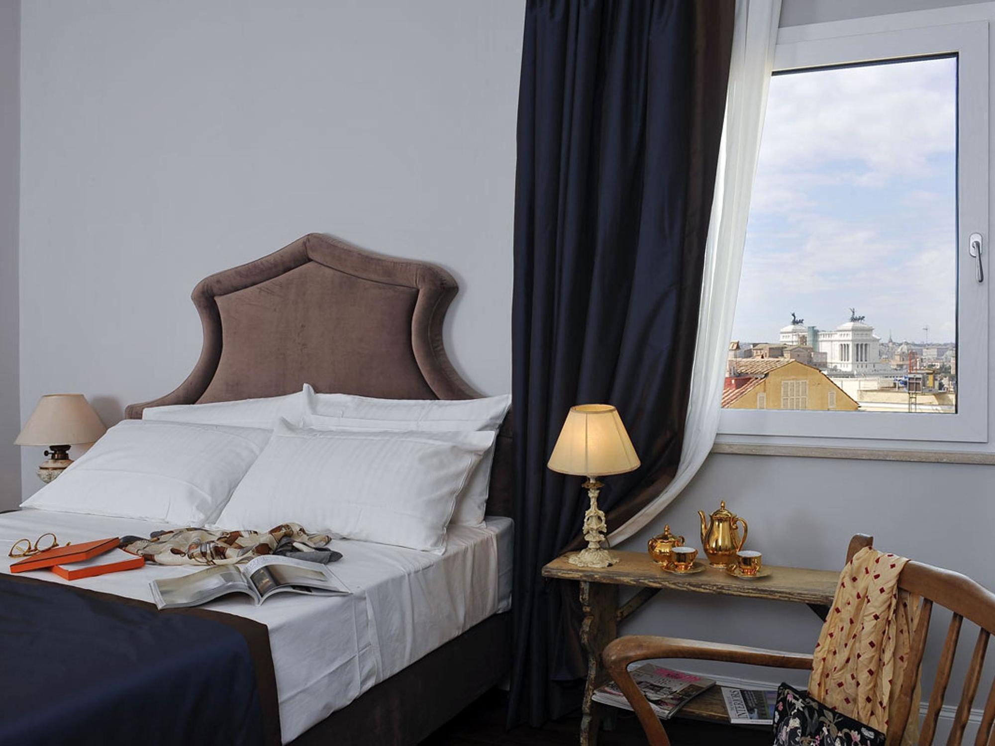 Relais Terme Di Tito 3*