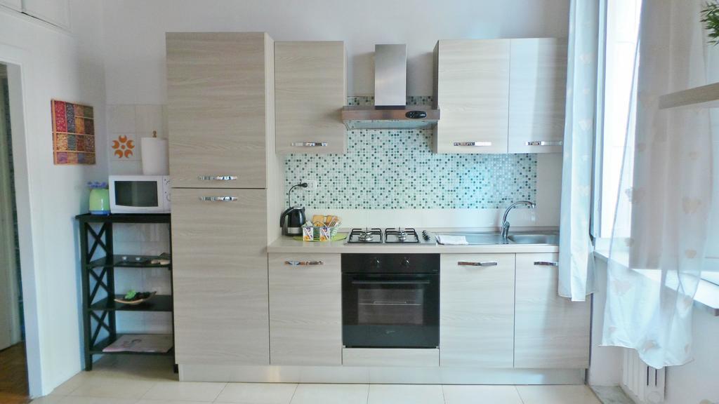 Casa Tua A Monti Apartamento Roma