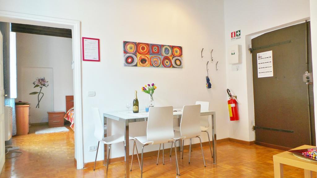 Apartamento Casa Tua A Monti *