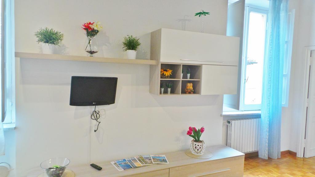 Casa Tua A Monti Apartamento *