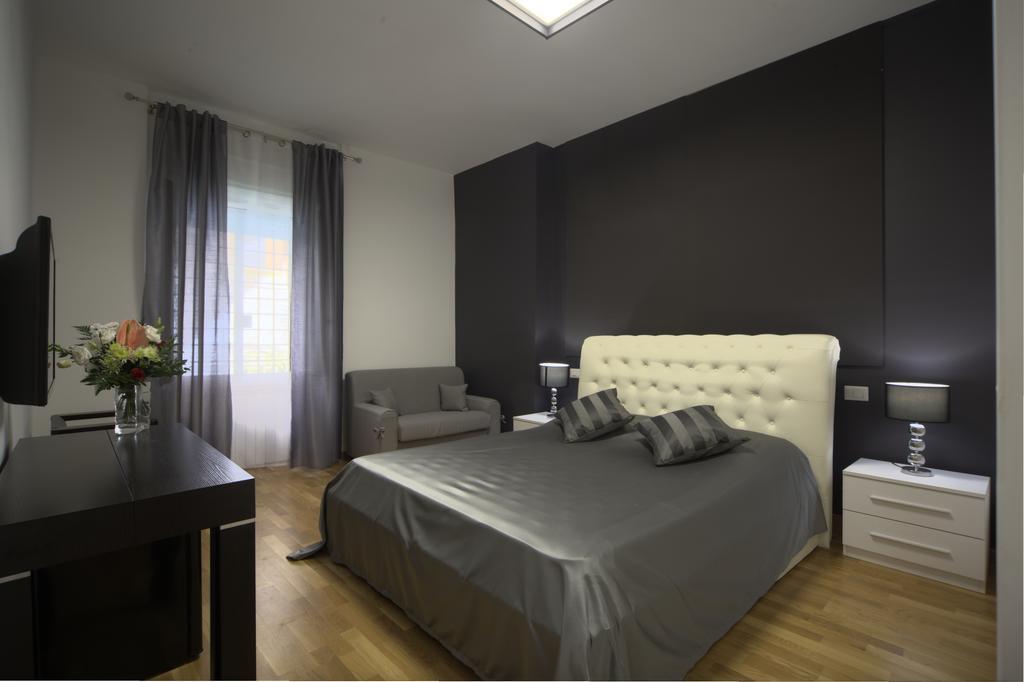 Golden House Medaglie D'oro Rom