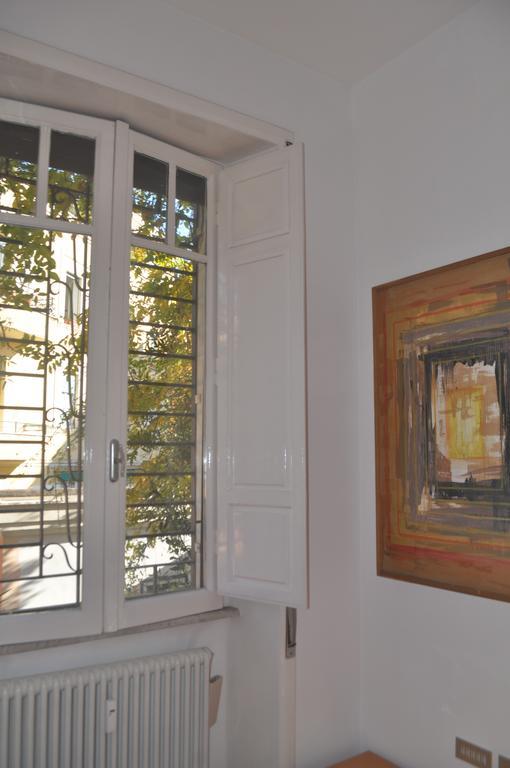 Dolce Domus Aventino Apartamento
