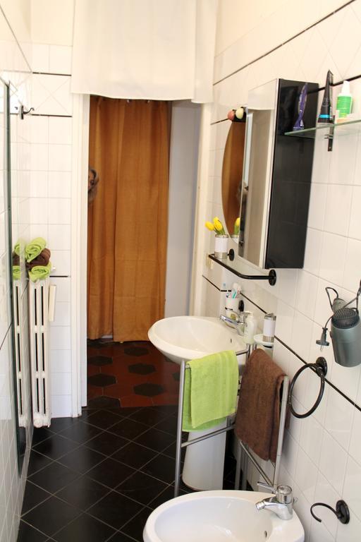 Apartment Casa Bodoni *