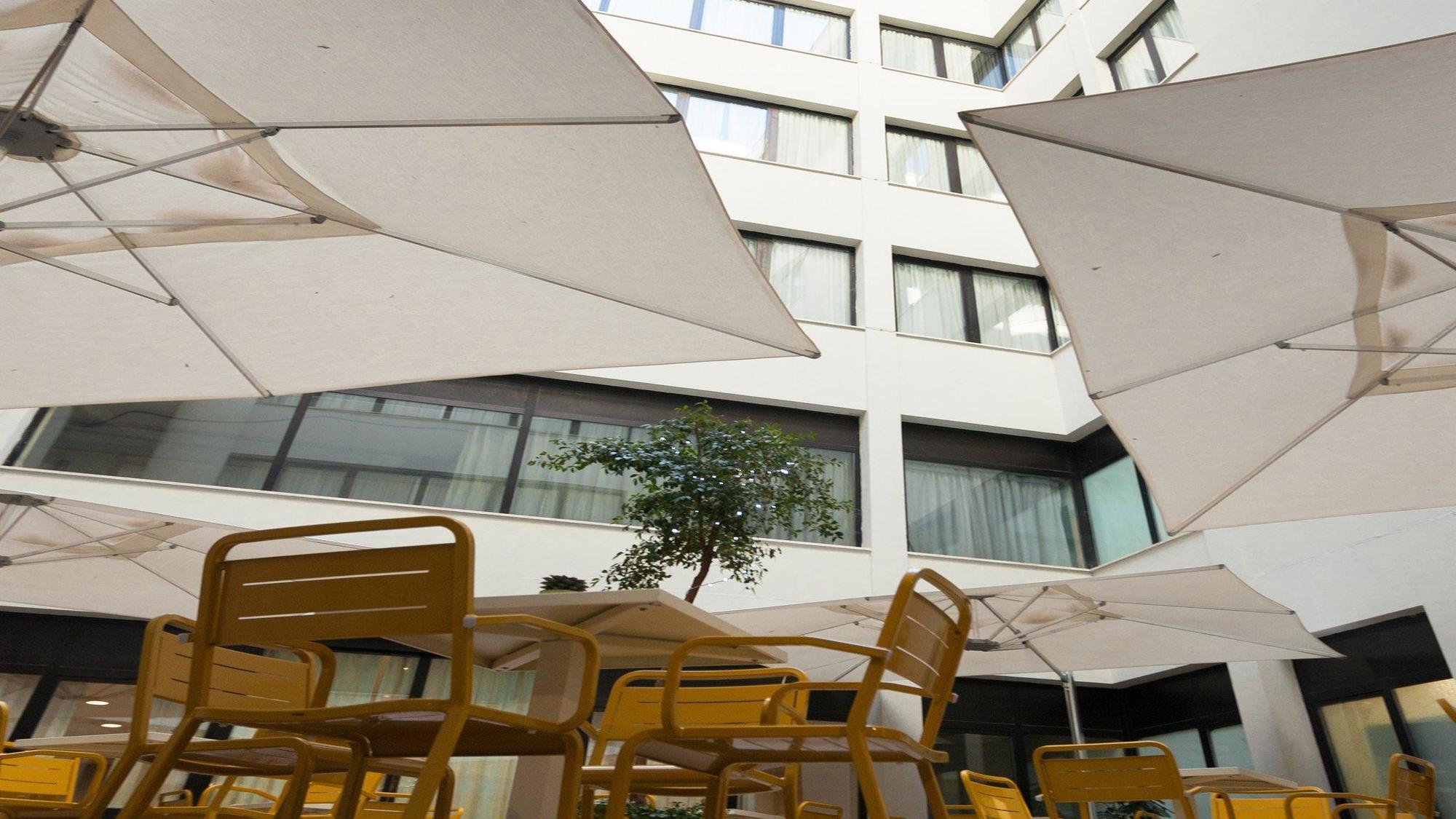 Pisana Hotel Roma