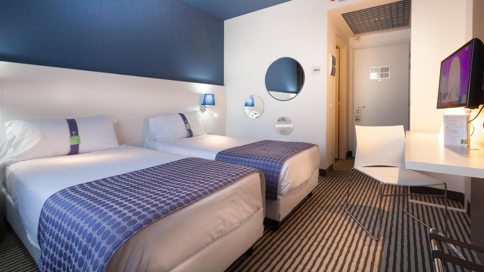 Pisana Hotel