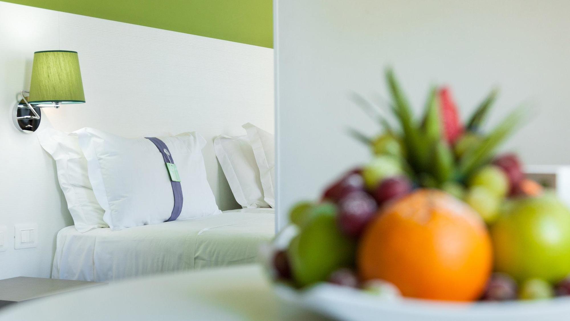 Pisana 4* Roma