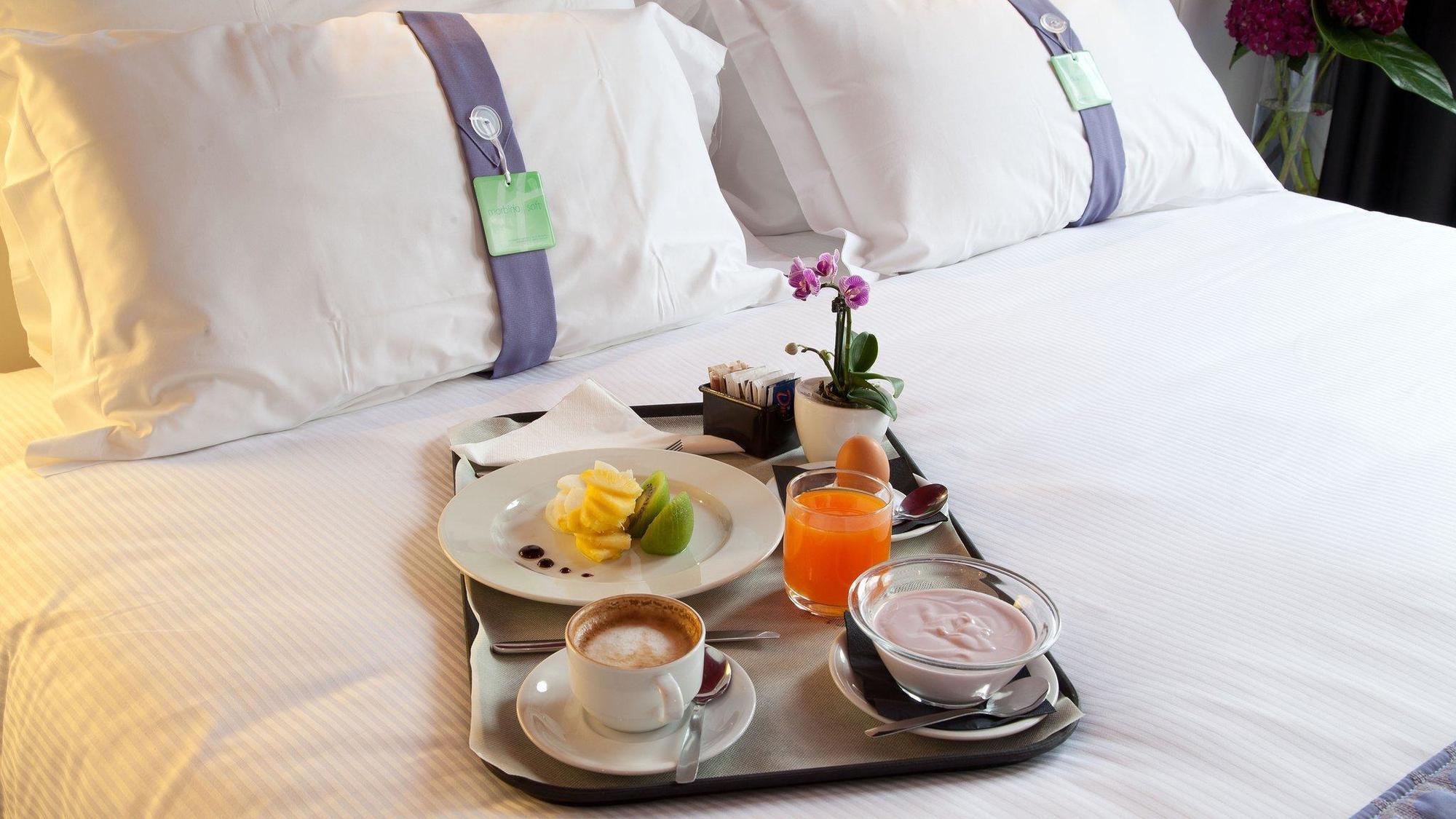 Hotel Pisana