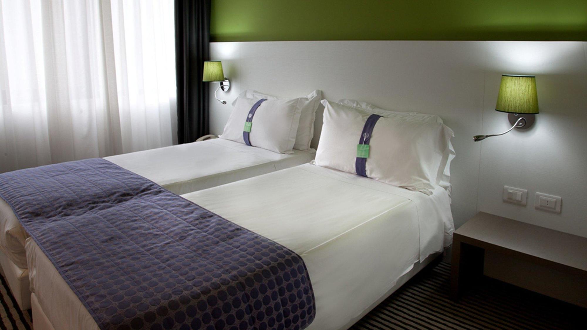 Hotel Pisana Roma