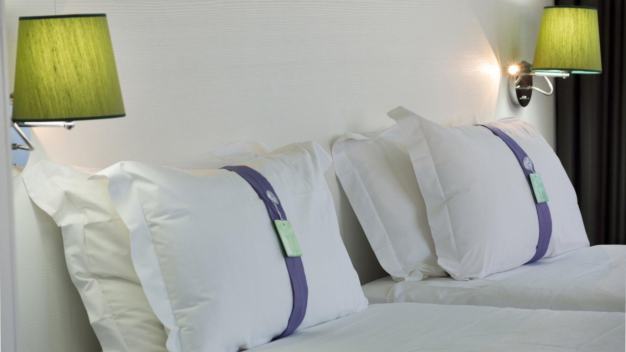 Pisana Hotel Roma