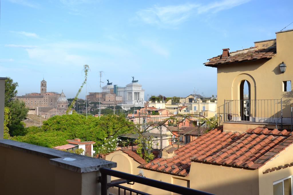 Cardello Colosseum Apartamento
