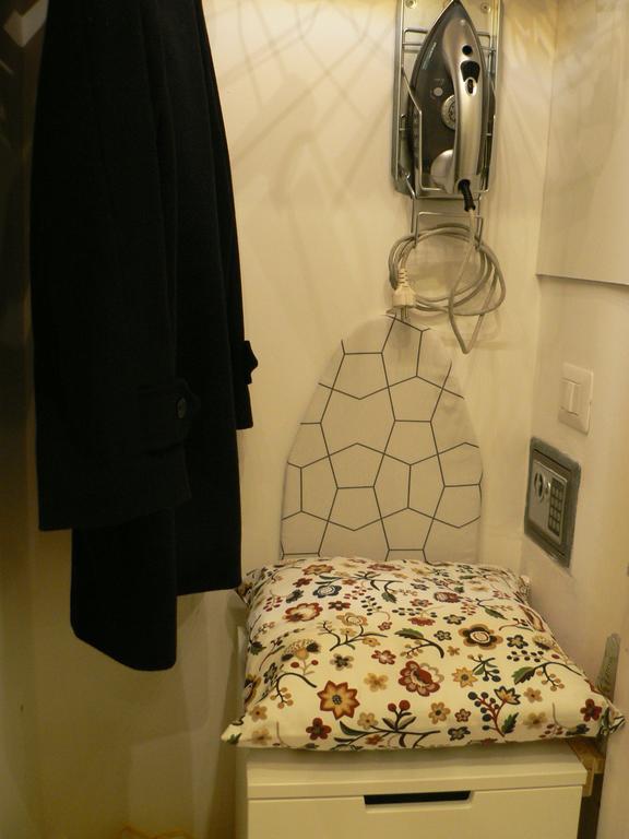 Apartamento Casa Di Giovanna *