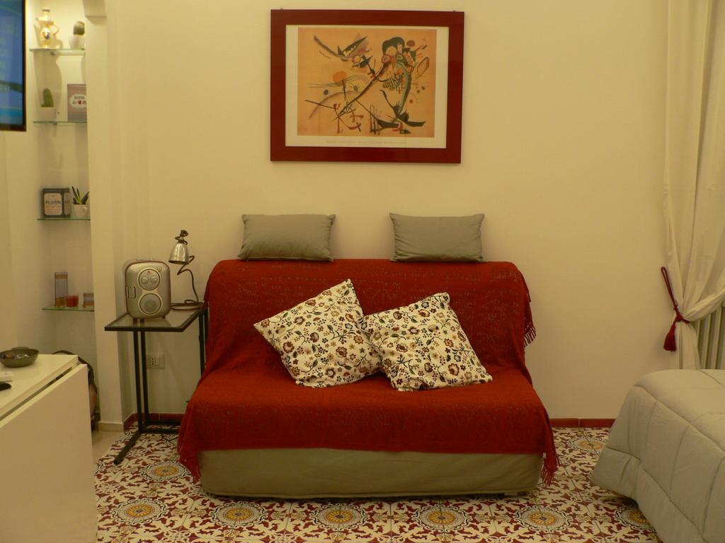 Casa Di Giovanna *
