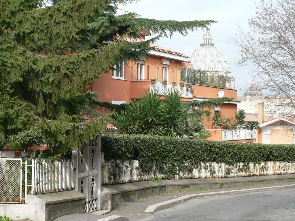 Casa Di Giovanna Apartamento *