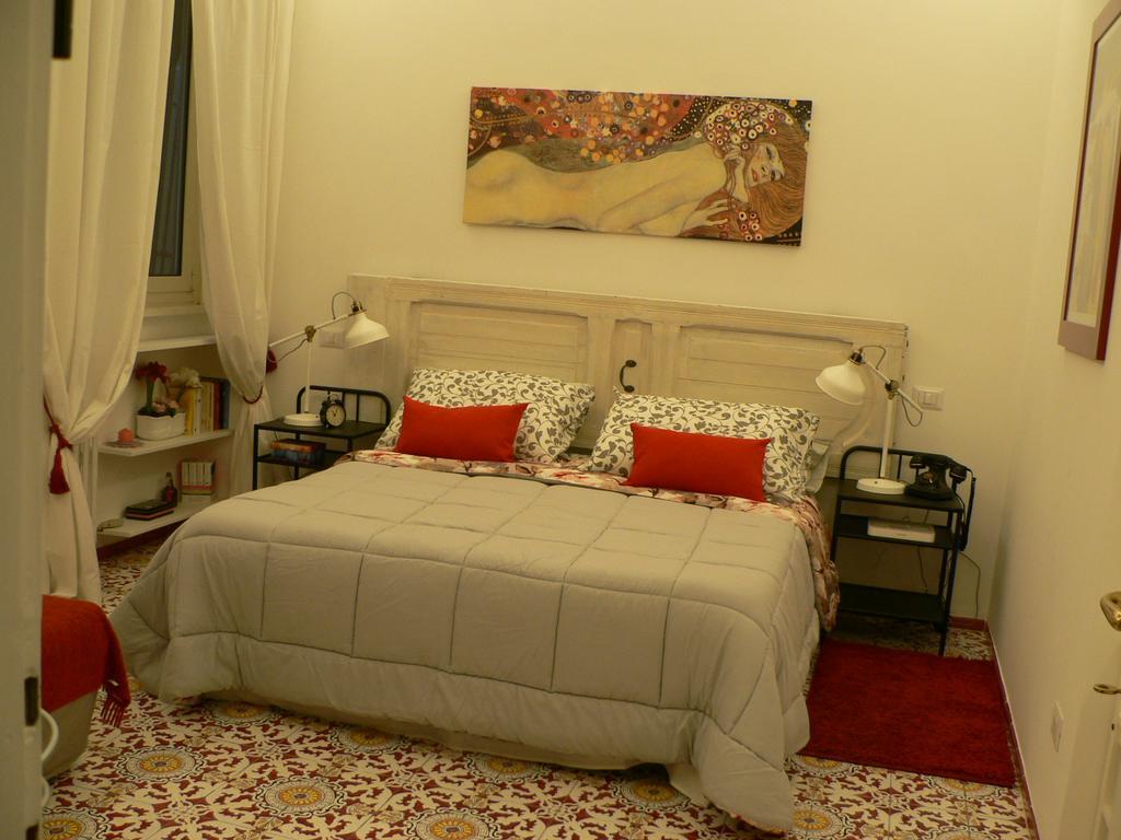 Apartamento Casa Di Giovanna Roma