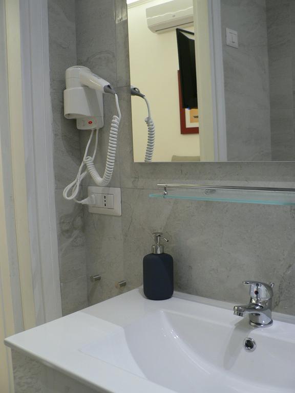 Casa Di Giovanna Apartamento Roma