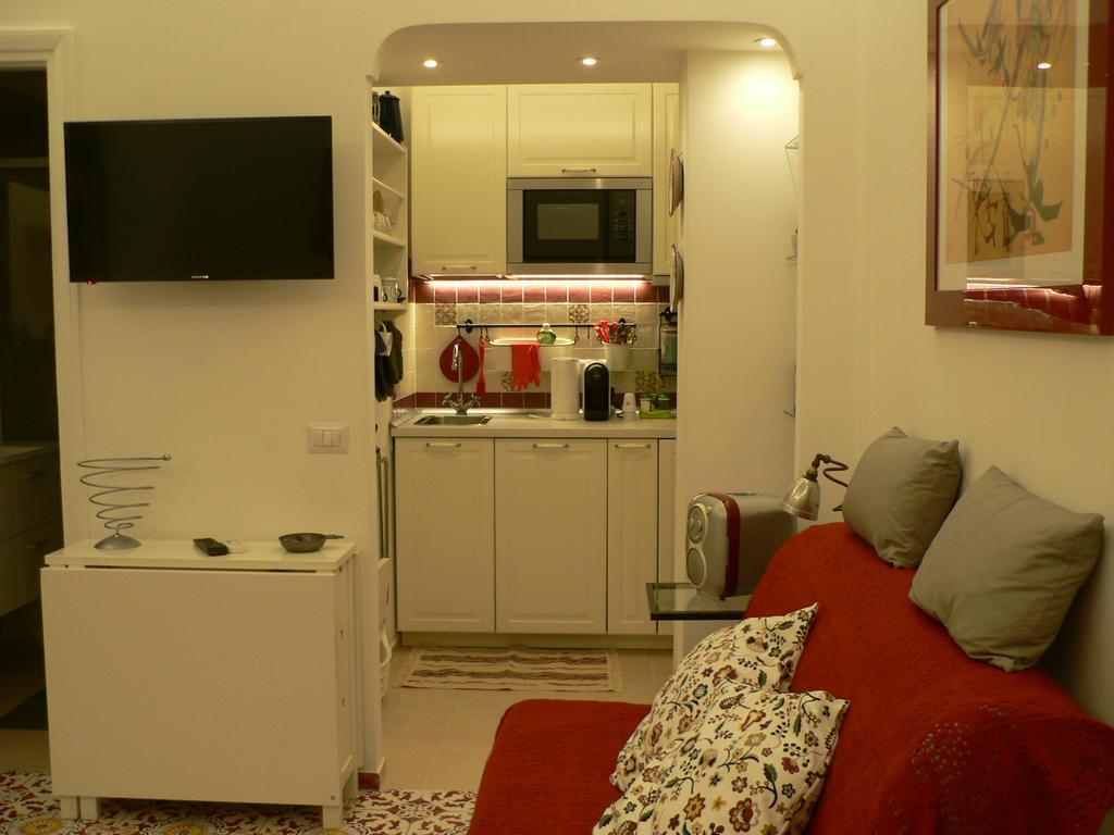 Casa Di Giovanna Apartamento