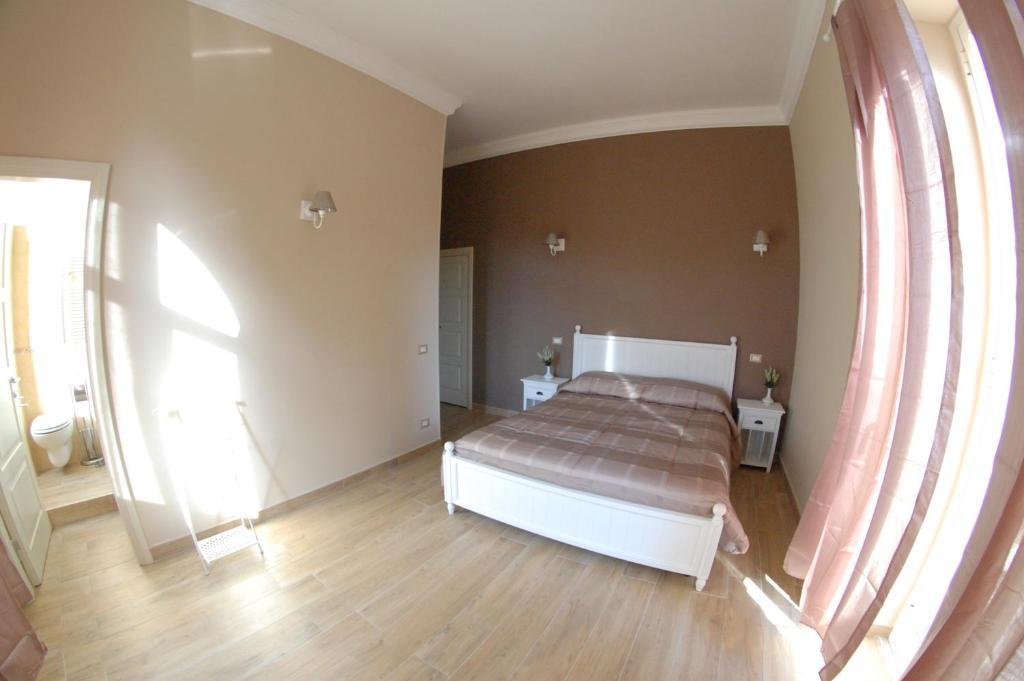 Relais Domus Elettra Pensión *