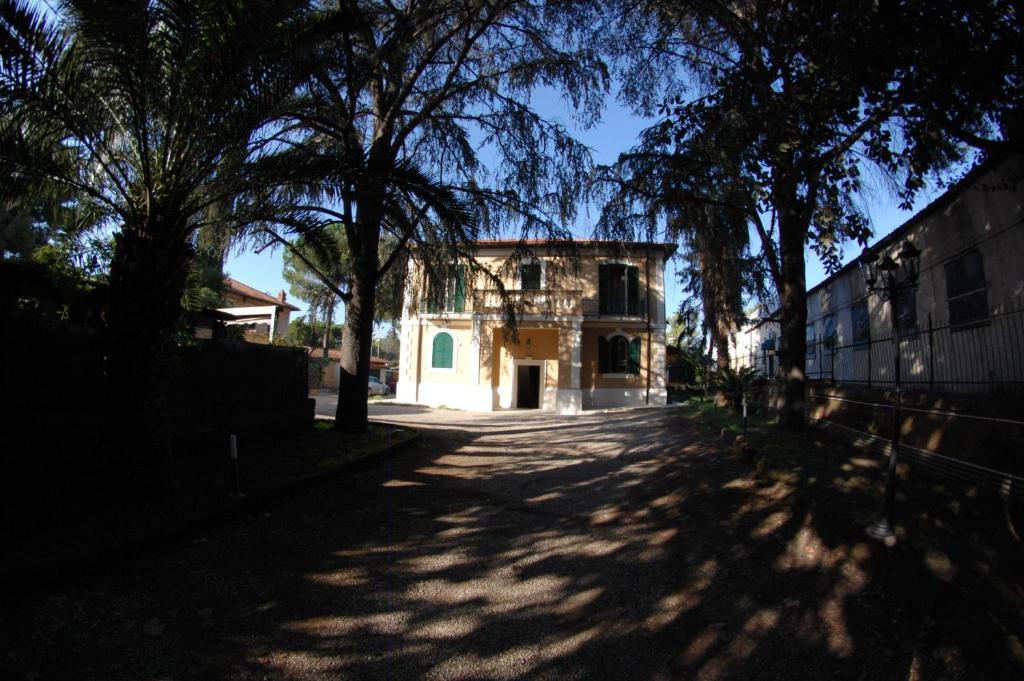 Pensión Relais Domus Elettra *
