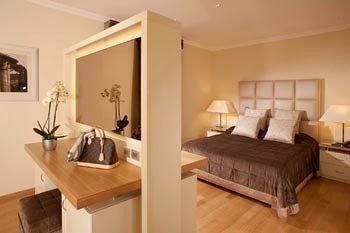 Hotel Piccolo Borgo Rom