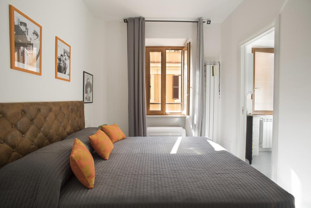 Apartamento St. Peter's Refuge Roma
