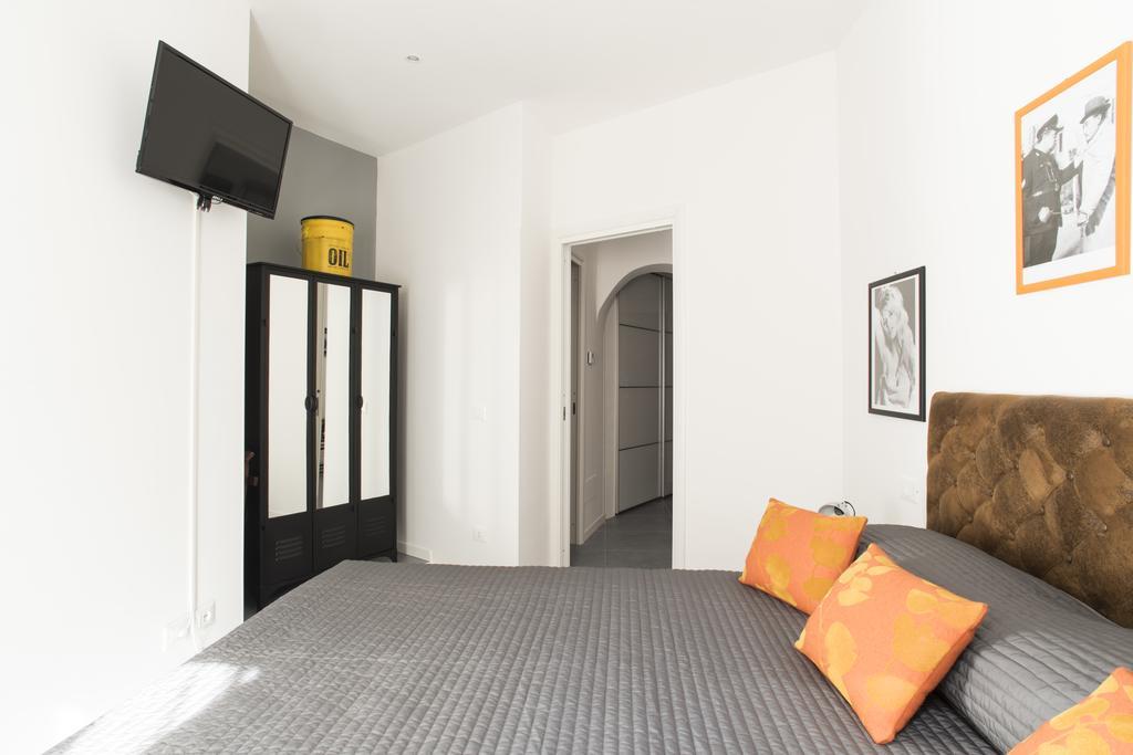 Apartamento St. Peter's Refuge *