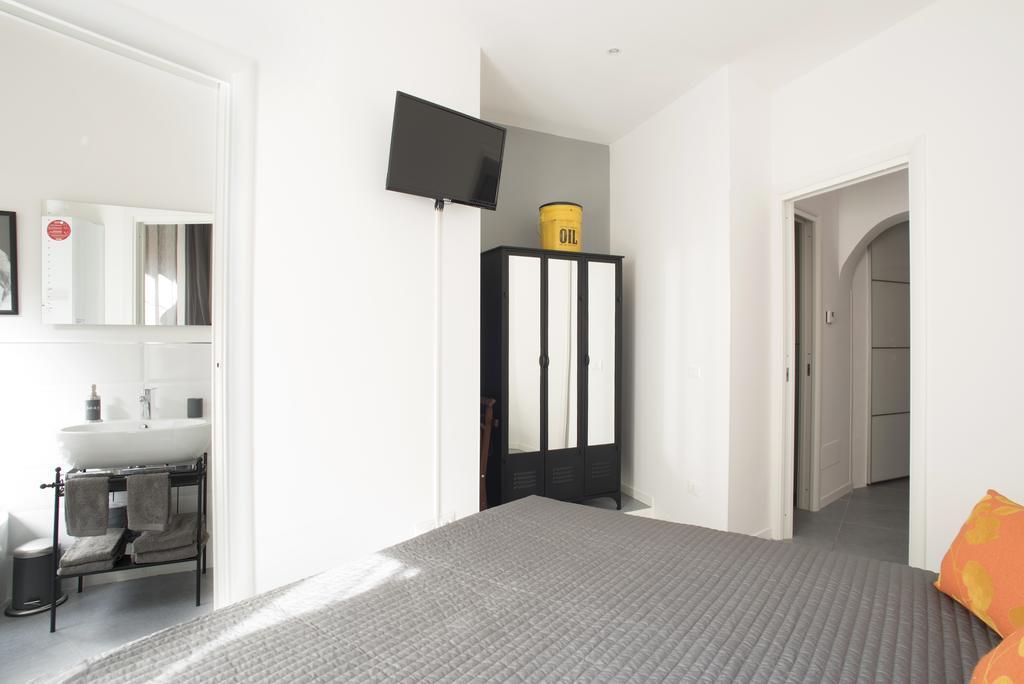 Apartamento St. Peter's Refuge Roma