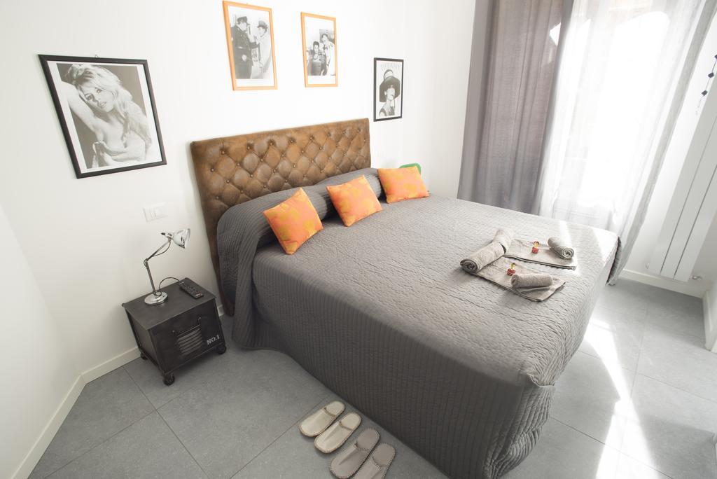 St. Peter's Refuge Apartamento