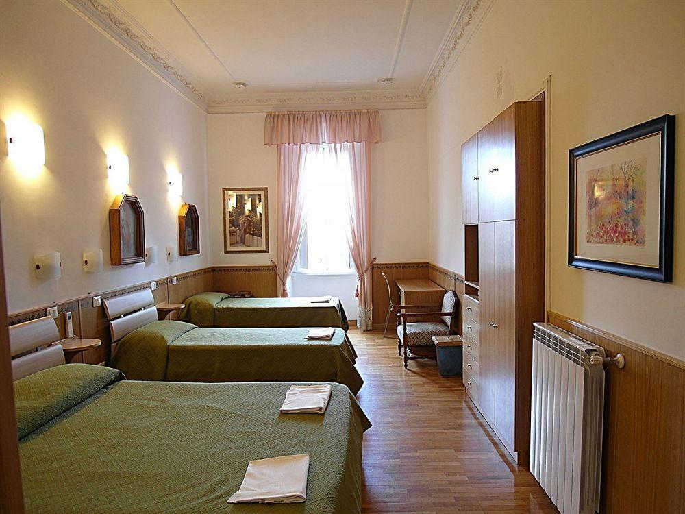Sonnino Roma