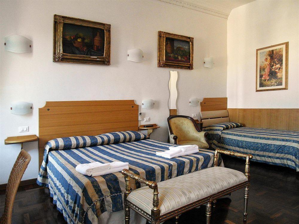 Casa de hóspedes Sonnino Roma