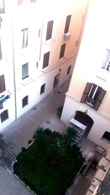 Casa Bodoni