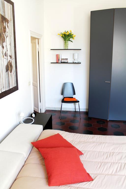 Apartment Casa Bodoni
