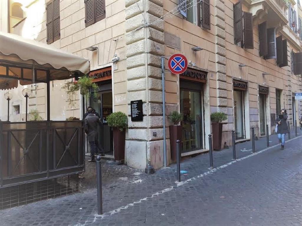 Colosseum By Alice Apartment Rom
