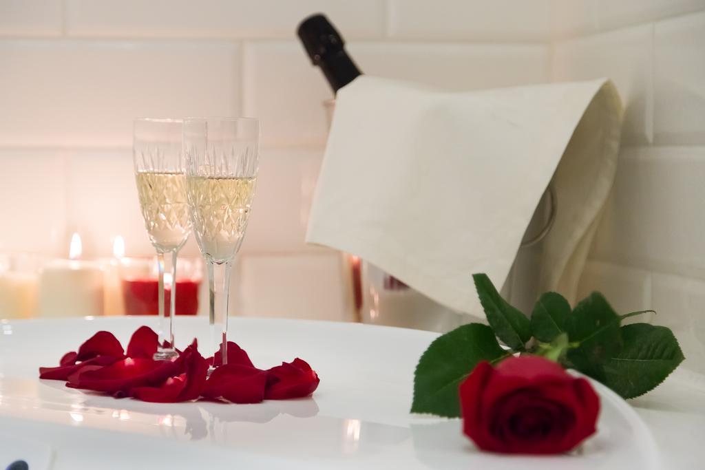 Relais Colonna Gjestgiverier