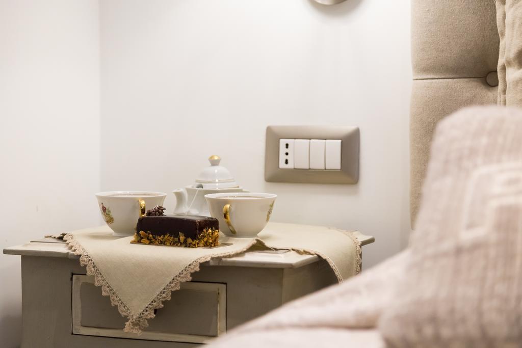 Gjestgiverier Relais Colonna Roma