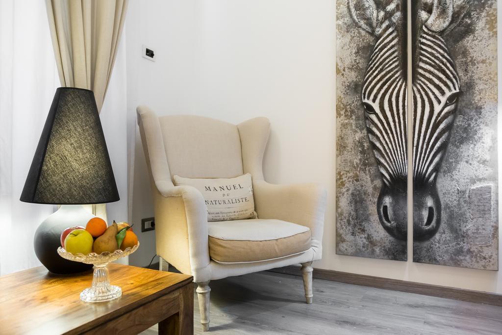 Gjestgiverier Relais Colonna