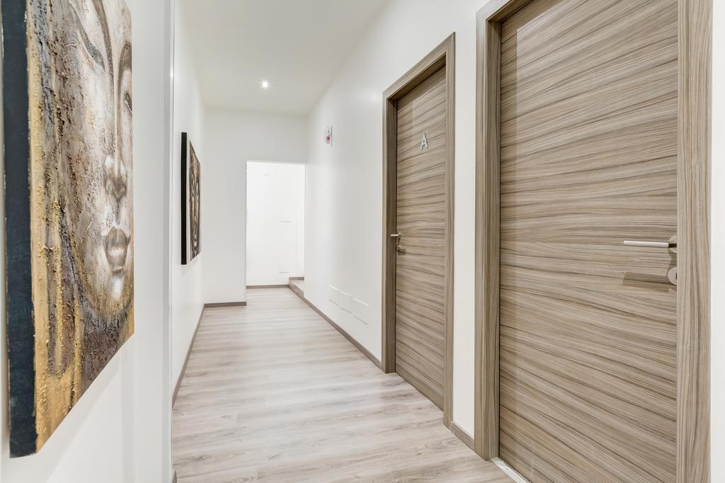 Relais Colonna Gjestgiverier Roma
