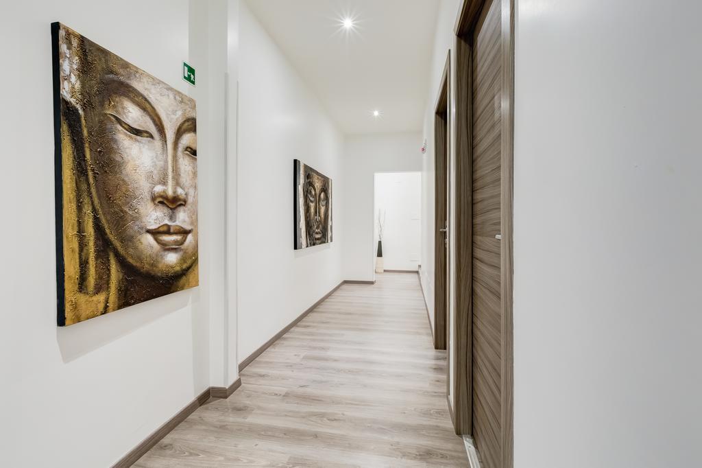 Relais Colonna Gjestgiverier