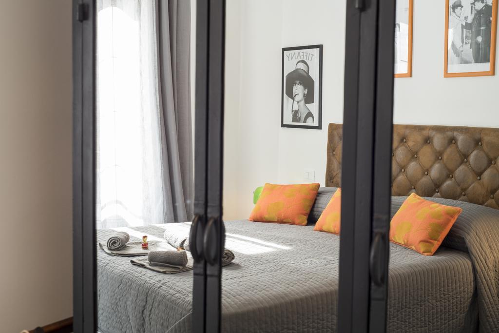 St. Peter's Refuge Apartamento Roma