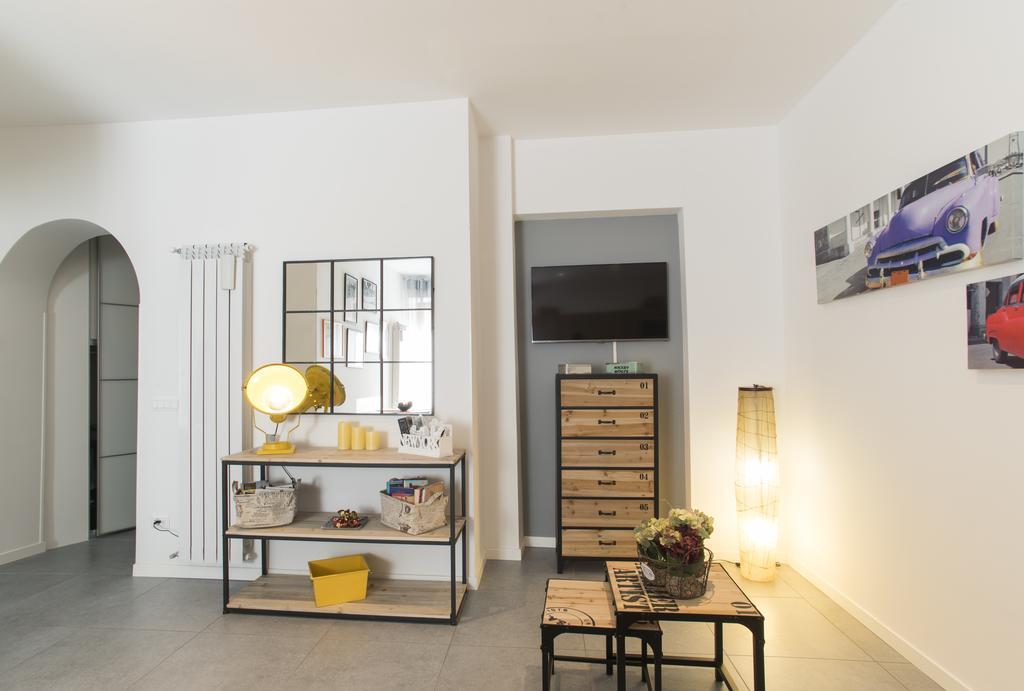 Apartamento St. Peter's Refuge Roma